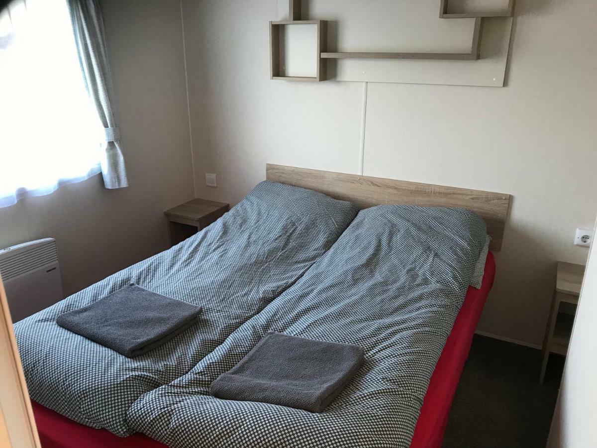 Laekjarkot Rooms And Cottages With Kitchen Borgarnes Extérieur photo