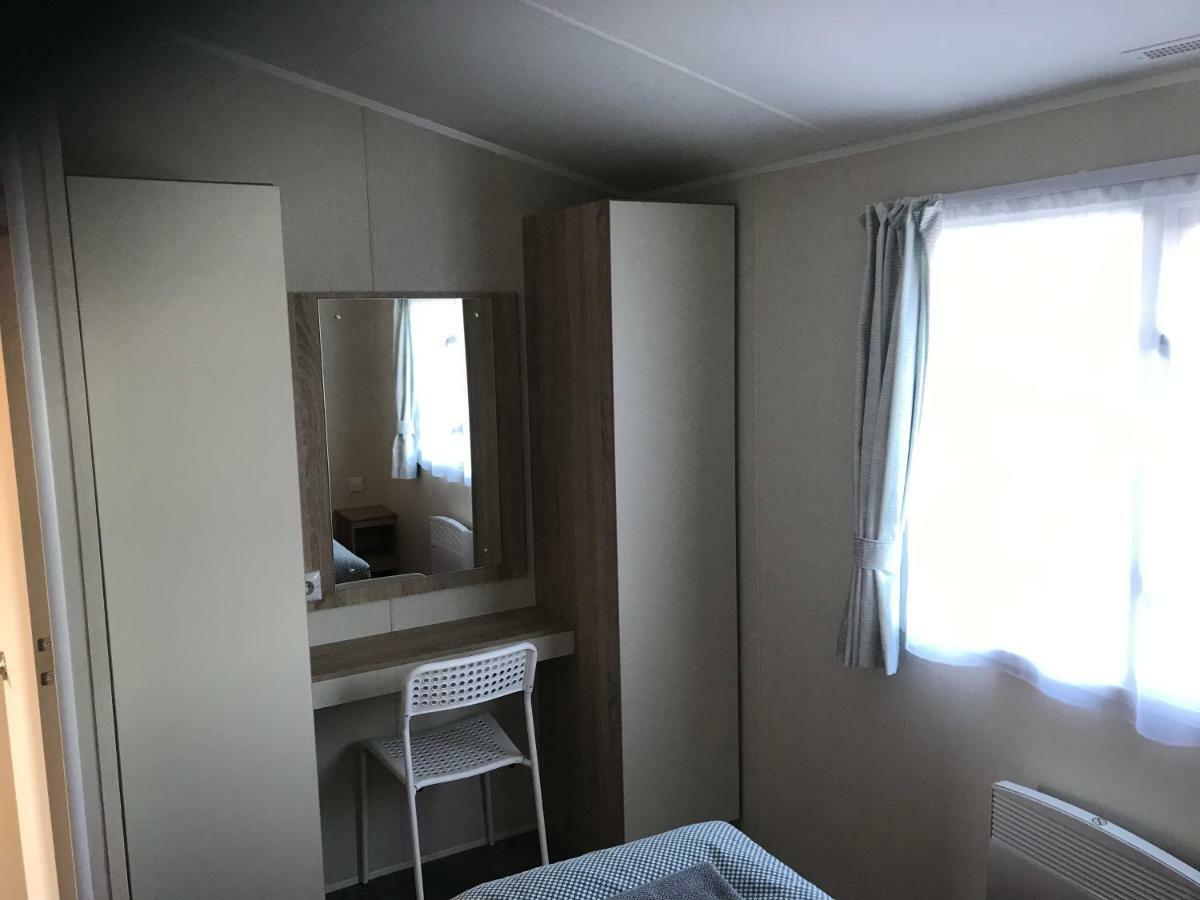 Laekjarkot Rooms And Cottages With Kitchen Borgarnes Extérieur photo