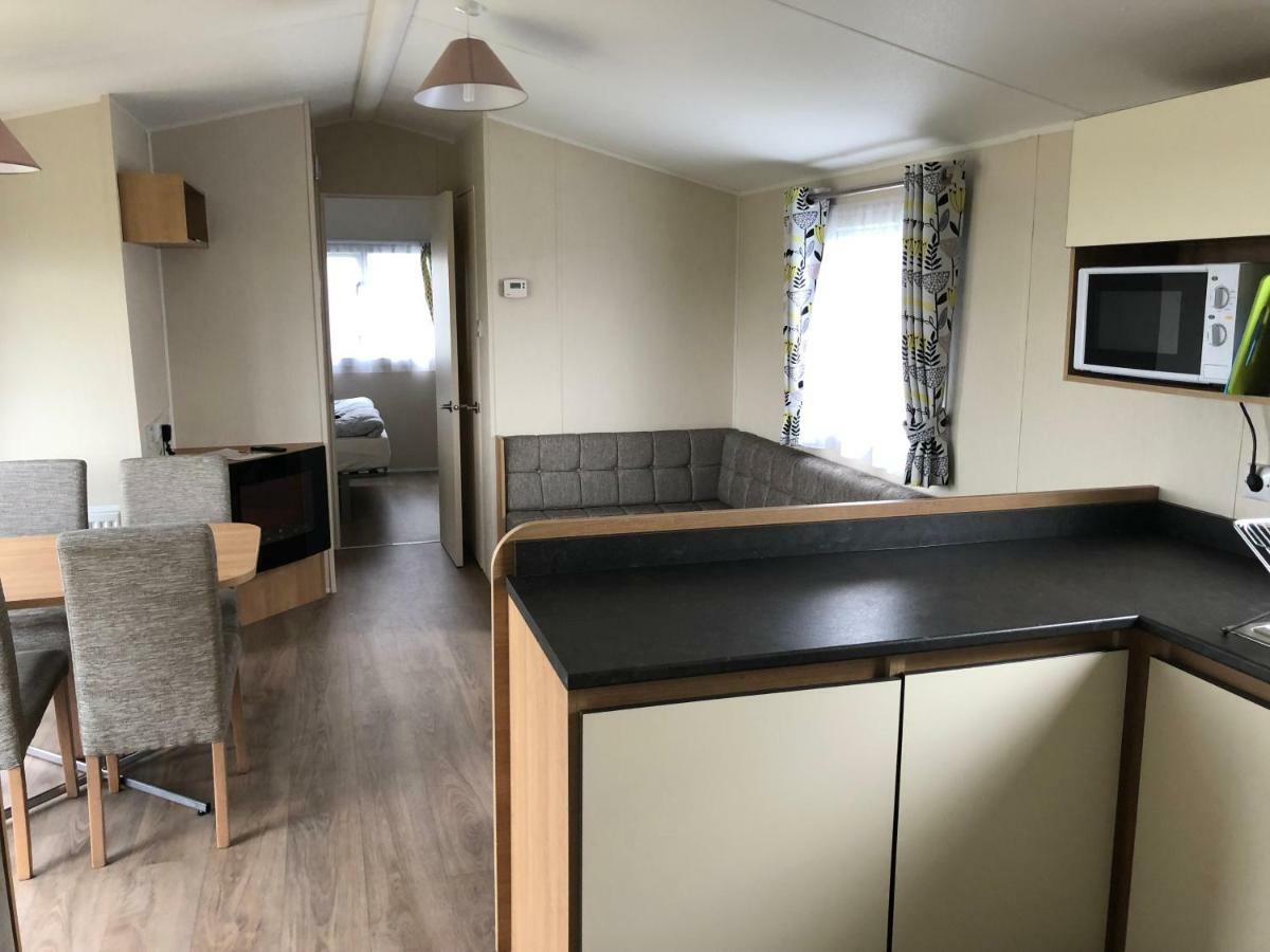 Laekjarkot Rooms And Cottages With Kitchen Borgarnes Extérieur photo