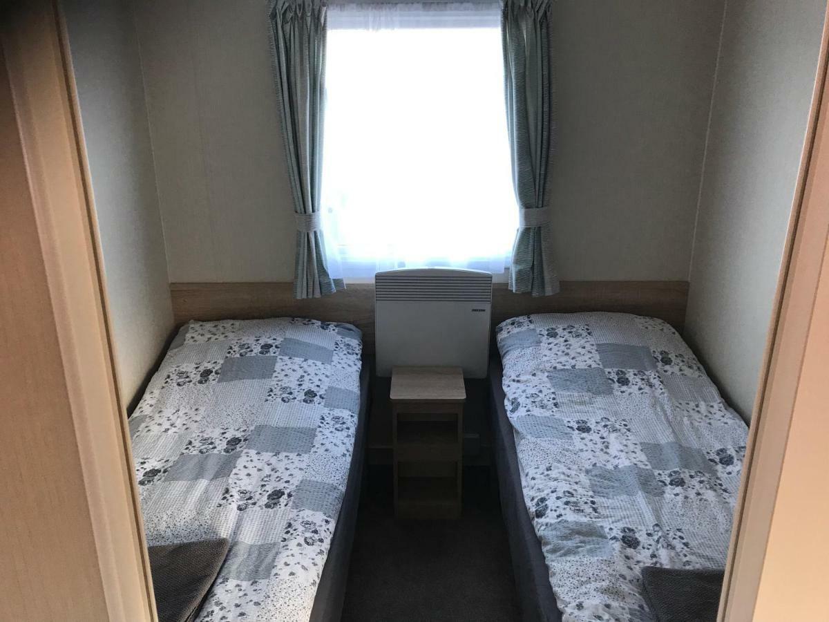 Laekjarkot Rooms And Cottages With Kitchen Borgarnes Extérieur photo