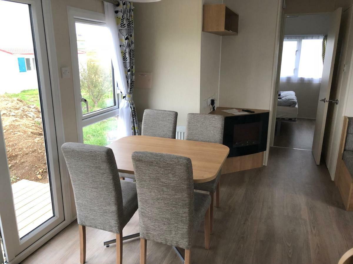 Laekjarkot Rooms And Cottages With Kitchen Borgarnes Extérieur photo